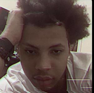 Meet your Posher, Victor